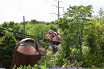 Virginia Scenic Railway Eastbound Excursion 